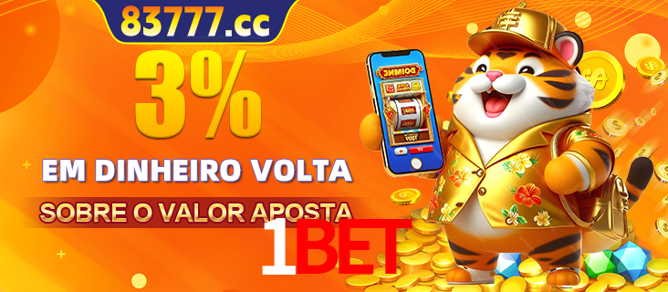 Promoção para baixar e instalar o aplicativo do cassino 1BET. O banner oferece uma recompensa de R1aR1aR8, com a imagem de uma cobra sobre moedas de ouro.
